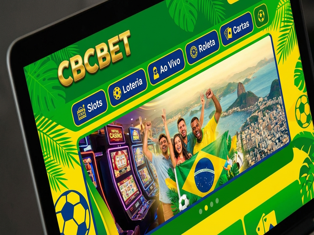 Screenshot 1 cbcbet