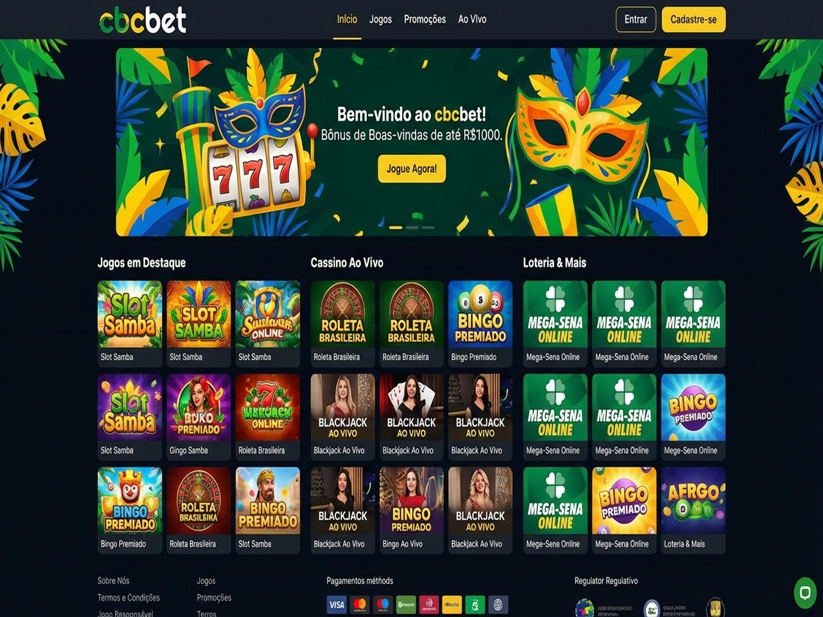 Screenshot 2 cbcbet