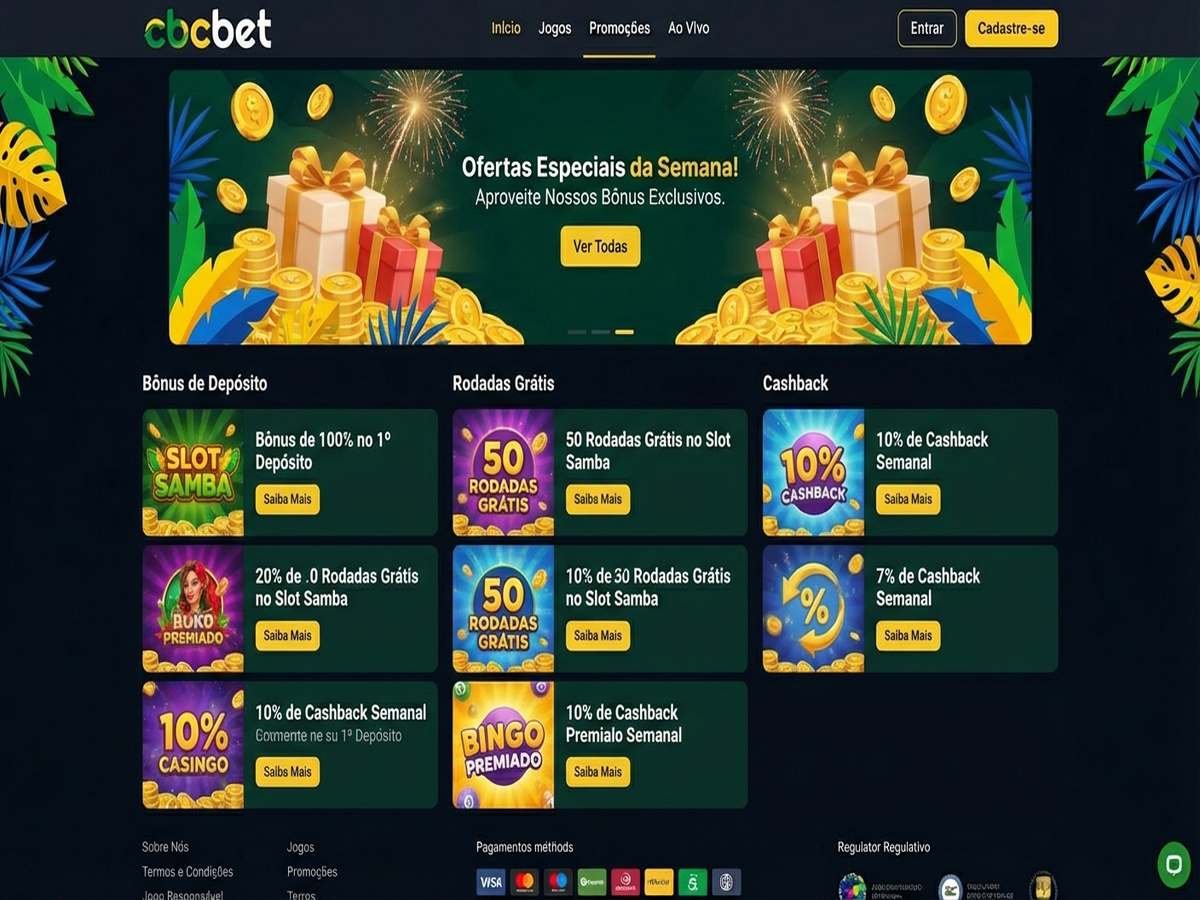 Screenshot 3 cbcbet